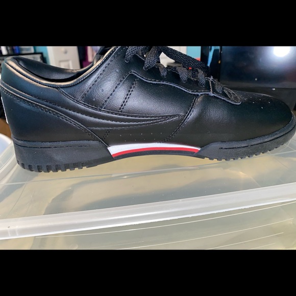 New FILA sneakers Men:10 - Picture 4 of 10